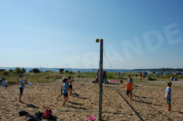 GS Strande, Sommerfest 2022